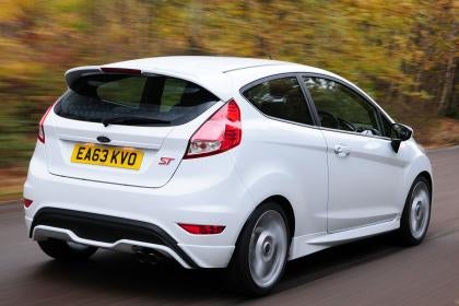 A basic guide to the MK7.5 Fiesta ST (2013-)