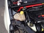 Hood Vehicle Motor vehicle Car Automotive design